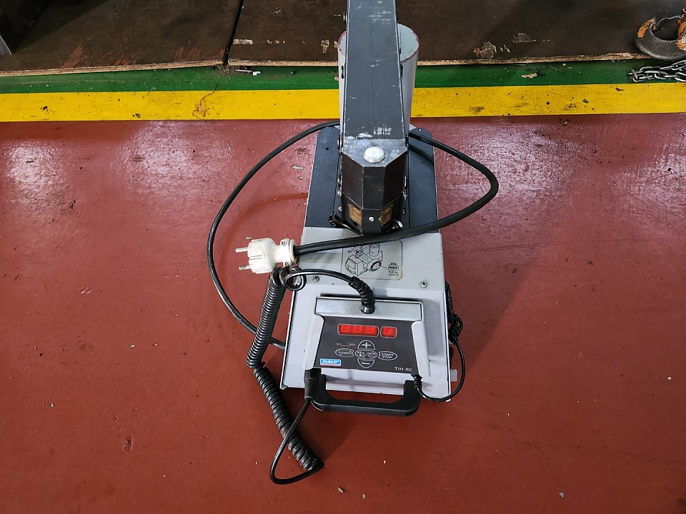 Bearing Heater(SKF)에 대한 이미지1