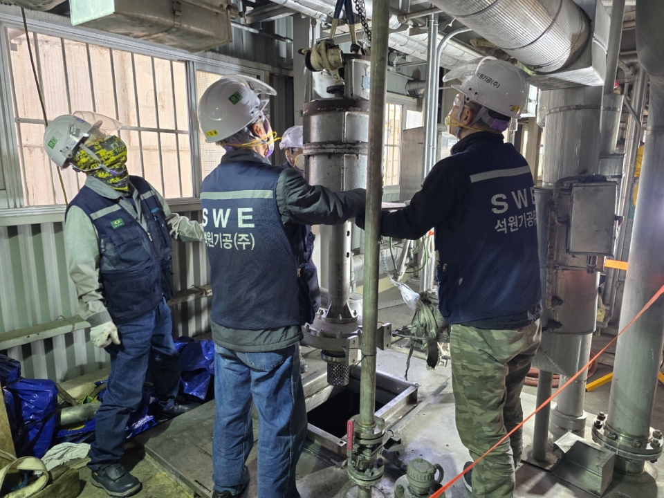 2025년 10월 4NaCN,4WWI 정수작업에 대한 이미지1