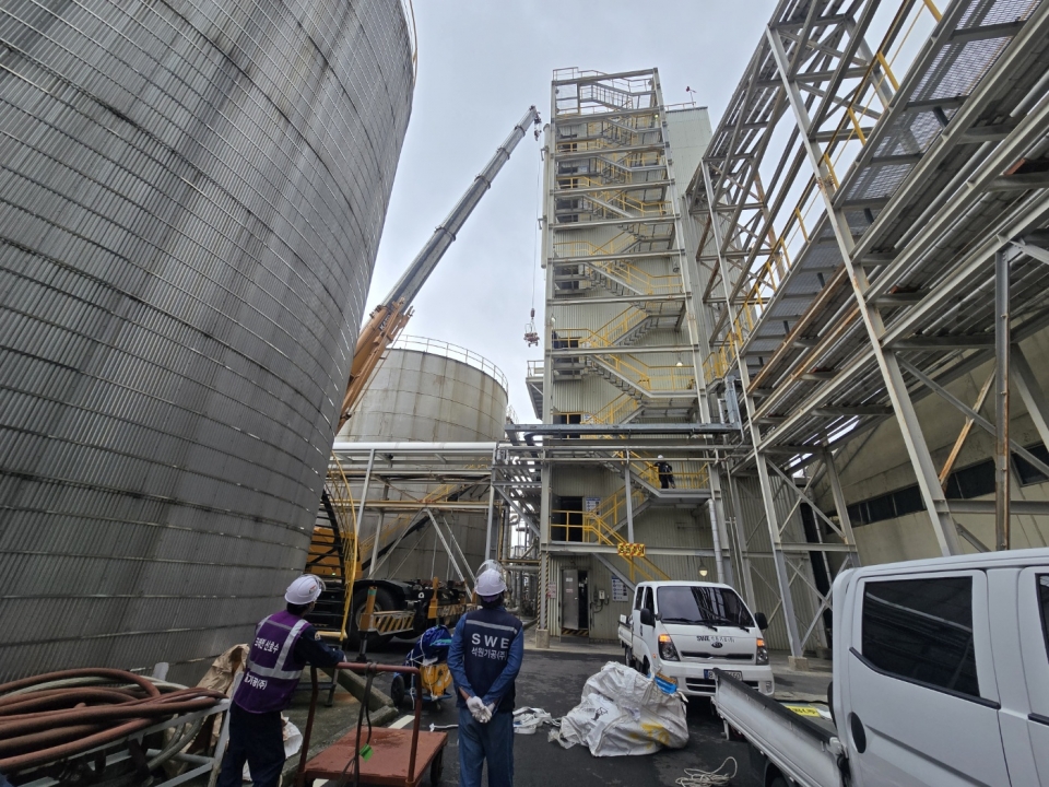 2025년 10월 4NaCN,4WWI 정수작업에 대한 이미지4